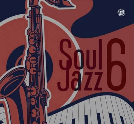 Smokey Loops Soul Jazz 6 WAV